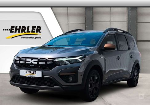 Dacia Jogger, 2025