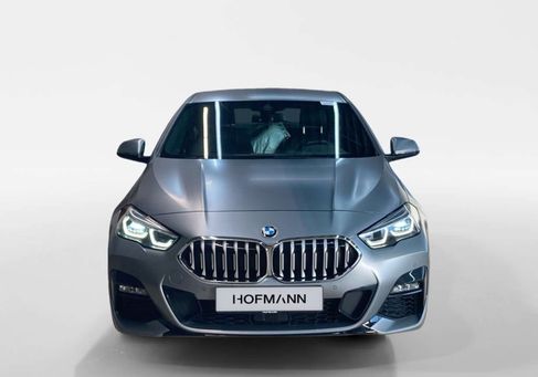BMW 218, 2024 2