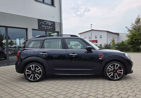 MINI John Cooper Works Countryman, 2020