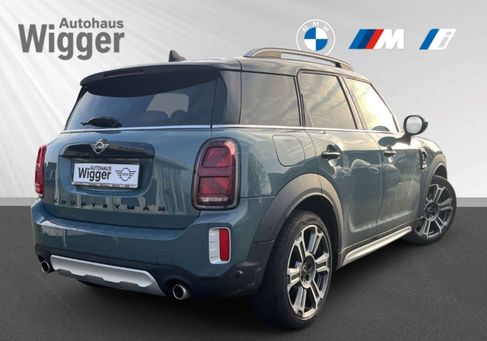 MINI Cooper S Countryman, 2020