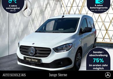 Mercedes-Benz Citan, 2025