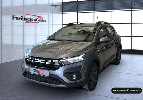 Dacia Sandero, 2025
