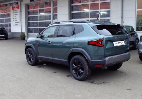 Dacia Duster, 2026 3
