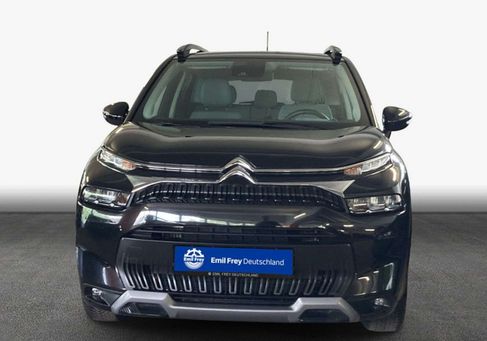 Citroën C3 Aircross, 2024 3
