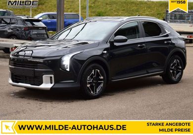 Kia XCeed, 2026