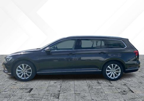 Volkswagen Passat Variant, 2018 2