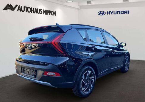Hyundai Bayon, 2024 3