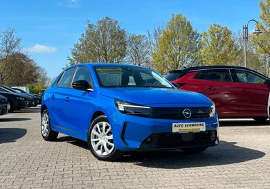 Opel Corsa, 2024