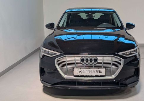 Audi e-tron, 2022 2