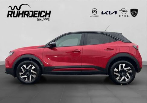 Opel Mokka, 2023 2