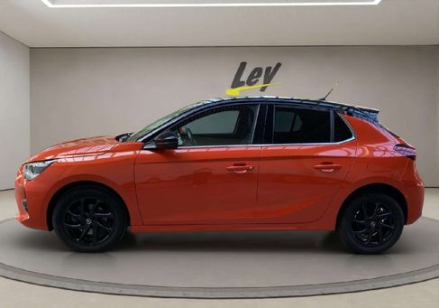 Opel Corsa, 2022 2