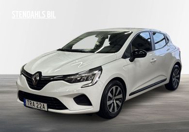 Renault Clio, 2023