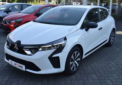 Mitsubishi Colt, 2024