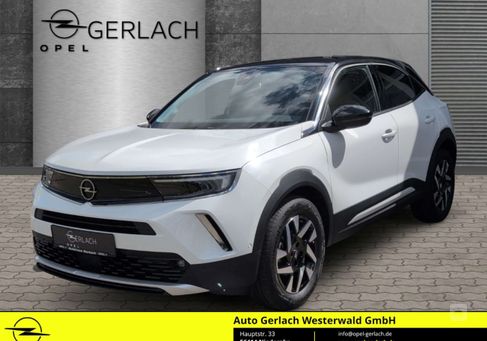 Opel Mokka, 2023