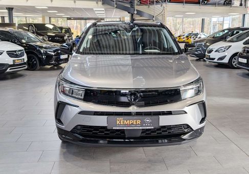 Opel Grandland X, 2023 2