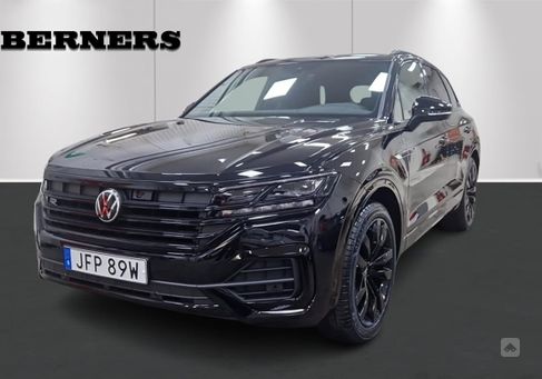 Volkswagen Touareg, 2023