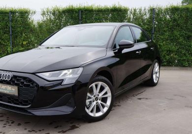 Audi A3, 2025