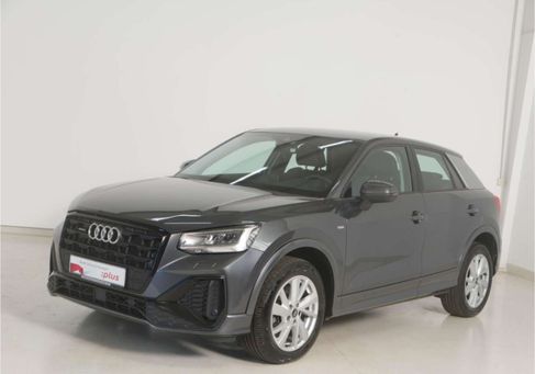 Audi Q2, 2023 2