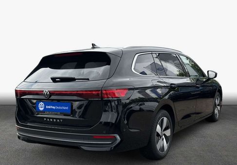 Volkswagen Passat Variant, 2025 2