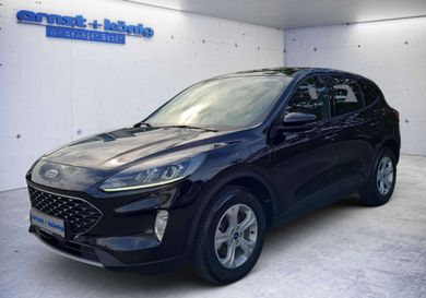 Ford Kuga, 2022