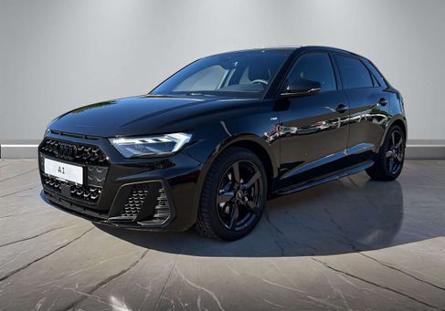 Audi A1, 2026 2