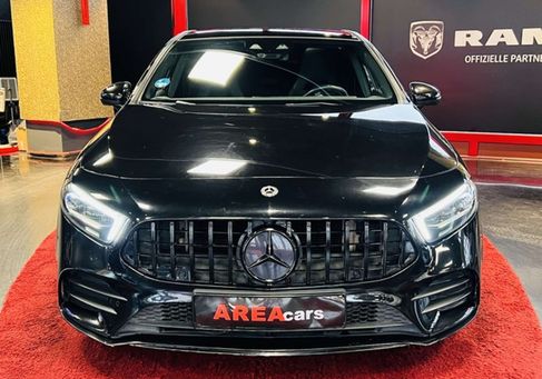 Mercedes-Benz A 220, 2019