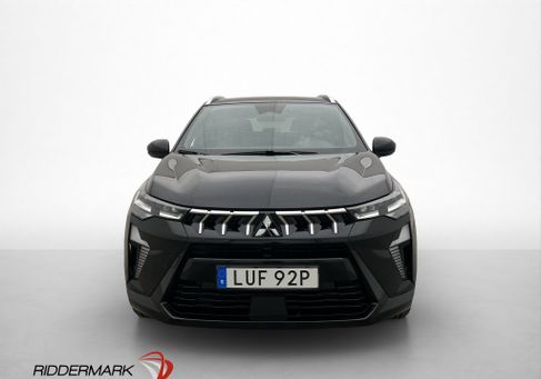 Mitsubishi ASX, 2025