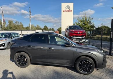 Peugeot 3008, 2024