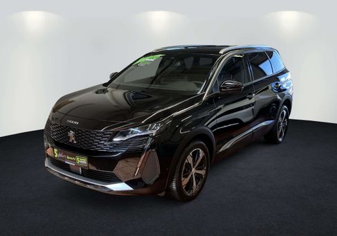 Peugeot 5008, 2023