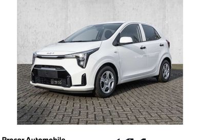Kia Picanto, 2026