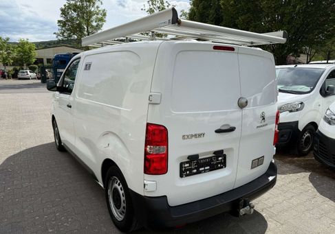 Peugeot Expert, 2019