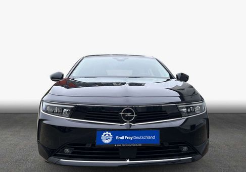 Opel Astra, 2023