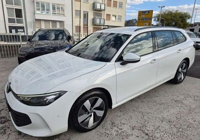 Volkswagen Passat Variant, 2024