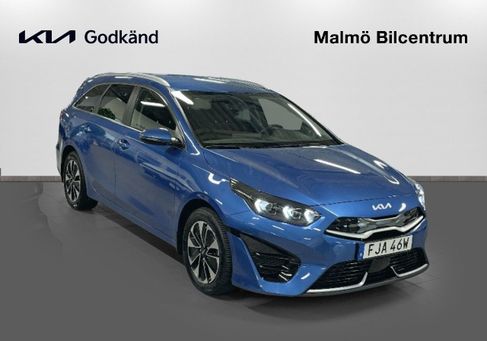 Kia Cee'd Sportswagon, 2024