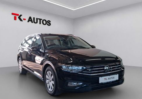 Volkswagen Passat Variant, 2022 3