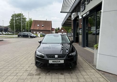 Seat Ibiza, 2026