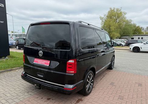Volkswagen T6 Multivan, 2019 3