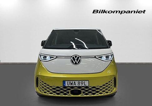 Volkswagen ID.Buzz, 2023