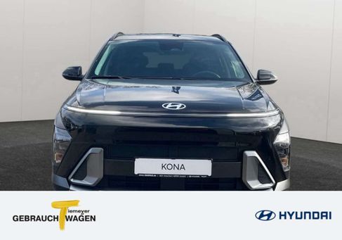 Hyundai Kona, 2026 2