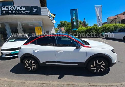 Opel Mokka, 2022 2