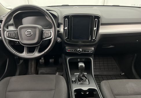Volvo XC40, 2019 3