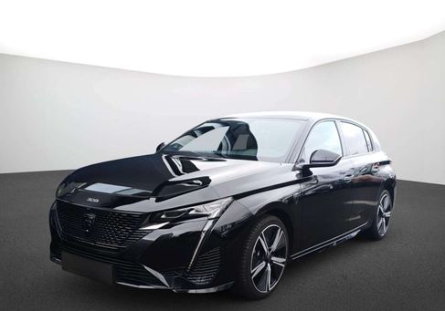 Peugeot 308, 2024