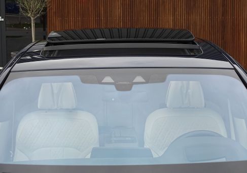BMW 740, 2018 3