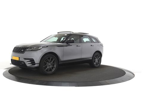 Land Rover Range Rover Velar, 2022