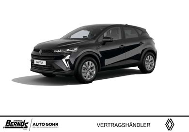 Renault Captur, 2026