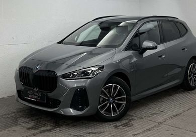 BMW 225, 2023