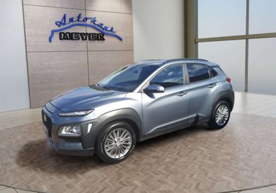Hyundai Kona, 2020