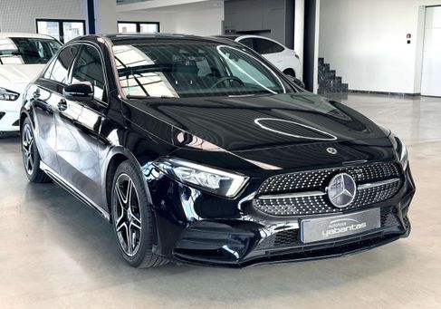 Mercedes-Benz A 250, 2020