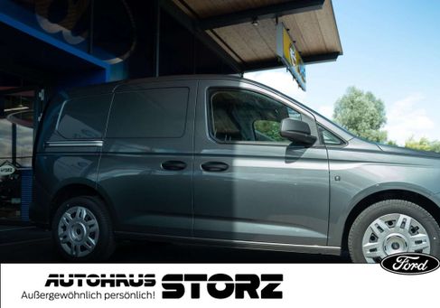 Ford Transit Connect, 2025
