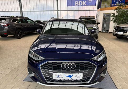 Audi A3, 2022 2